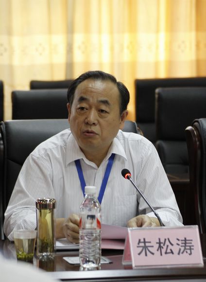 山东信息职业技术学院人才培养工作评估汇报会召开