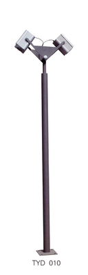 滨海校区路灯、庭院灯招标文件