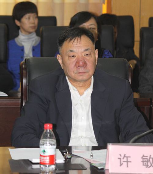 山东信息职业技术学院人才培养工作评估回访汇报会召开