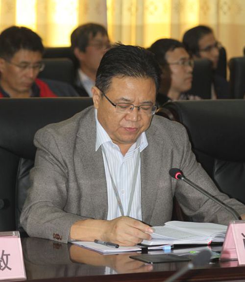 山东信息职业技术学院人才培养工作评估回访汇报会召开