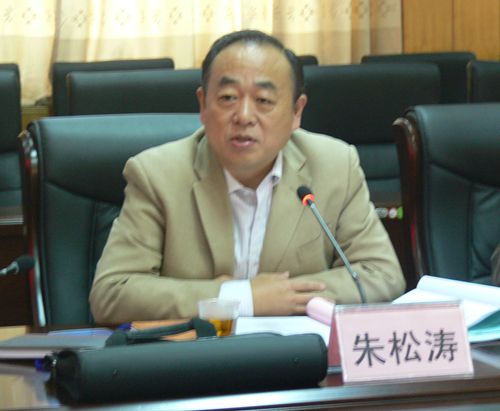 山东信息职业技术学院人才培养工作评估回访汇报会召开
